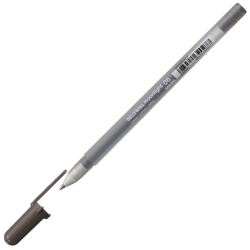 Gelly Roll Moonlight 06 Pen - Image 13