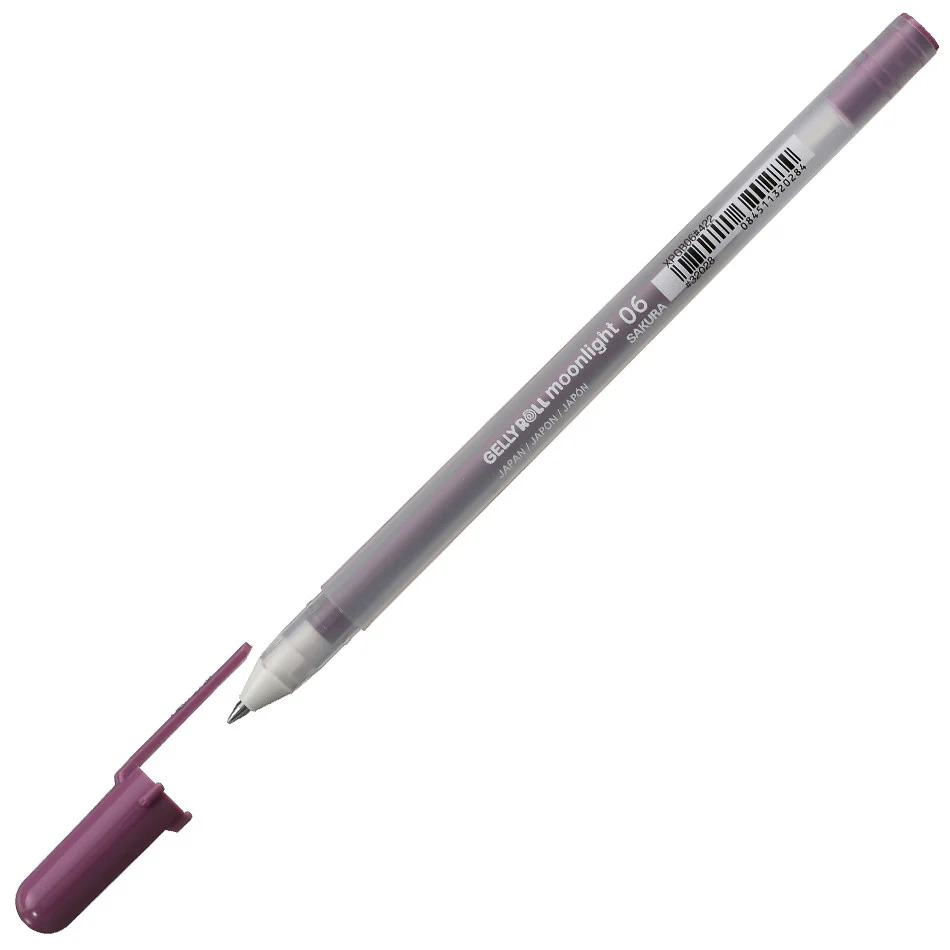 Gelly Roll Moonlight 06 Pen - Image 3