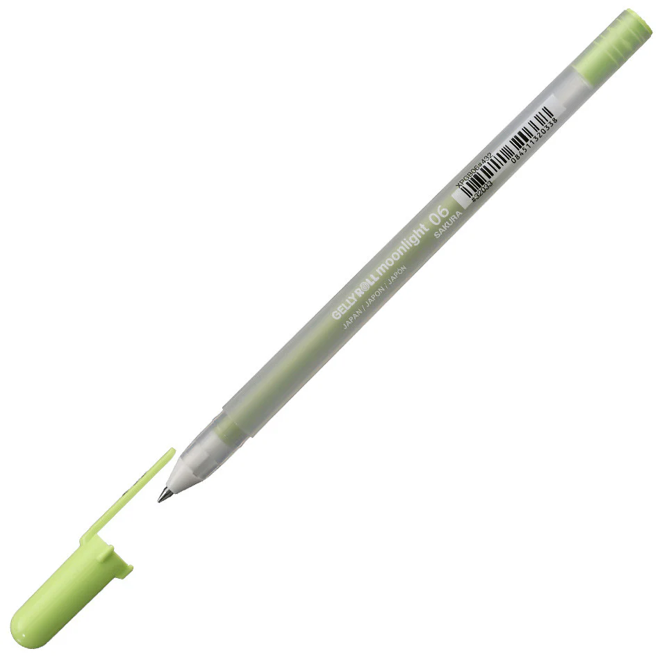 Gelly Roll Moonlight 06 Pen - Image 5