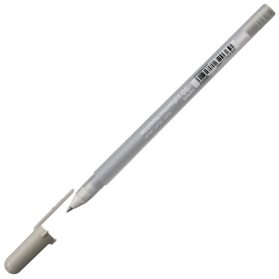 Gelly Roll Moonlight 06 Pen - Image 9