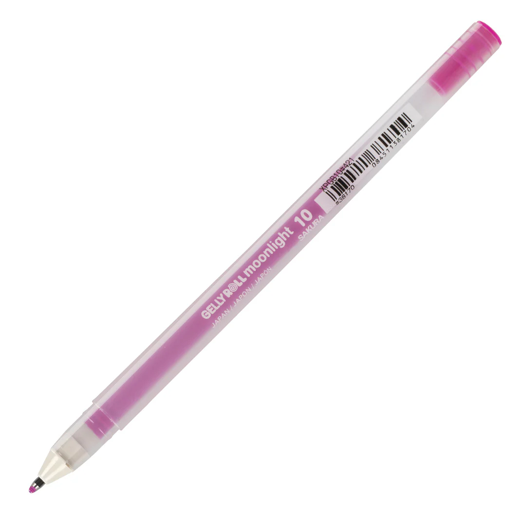 Gelly Roll Moonlight Pen 1.0mm Tip - Image 10