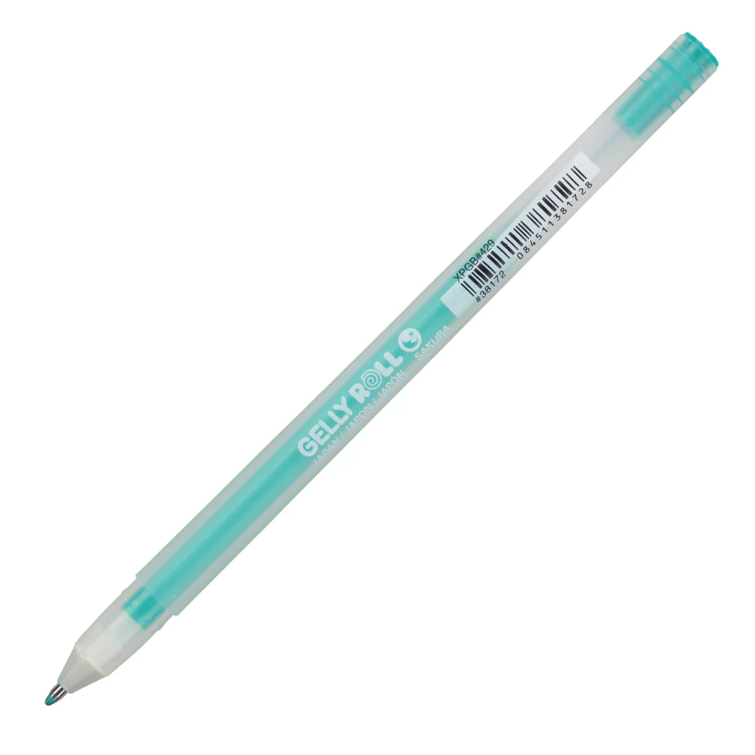 Gelly Roll Moonlight Pen 1.0mm Tip - Image 4