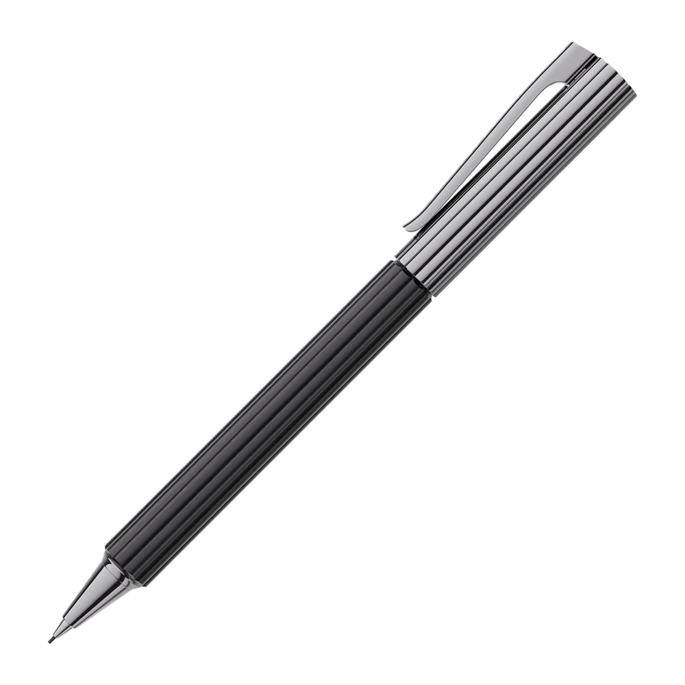 Graf von Faber-Castell Bloom Propelling Mechanical Pencil Ebony