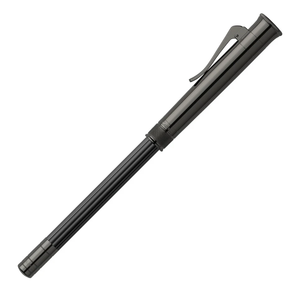 Graf von Faber-Castell Perfect Pencil Black Edition - Image 3