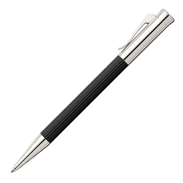 Graf von Faber-Castell Tamitio Ballpoint Pen Black
