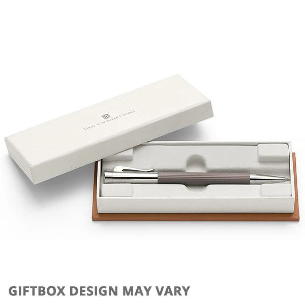 Graf von Faber-Castell Tamitio Ballpoint Pen Black - Image 2