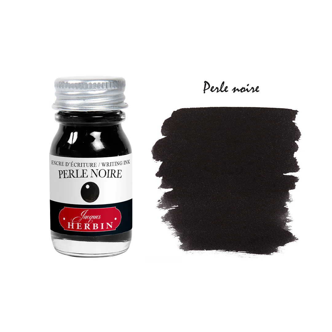 Herbin 10ml "D" Mini Bottled Ink - Image 20