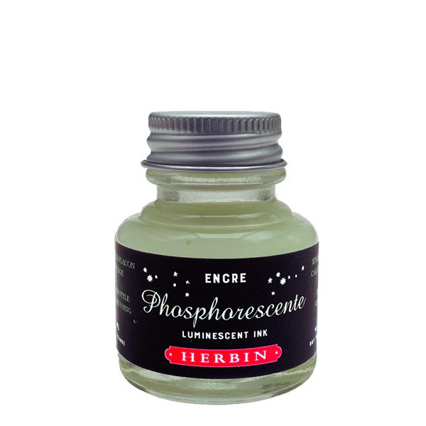 Herbin Phosphorescent Ink