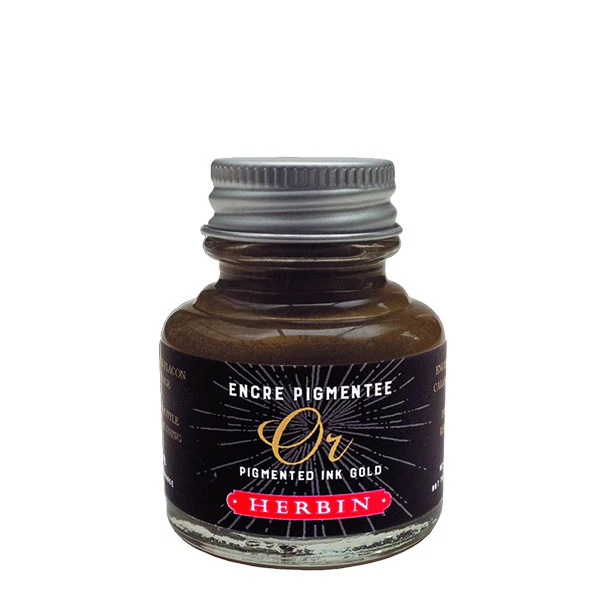 Herbin Pigment Ink - Image 2