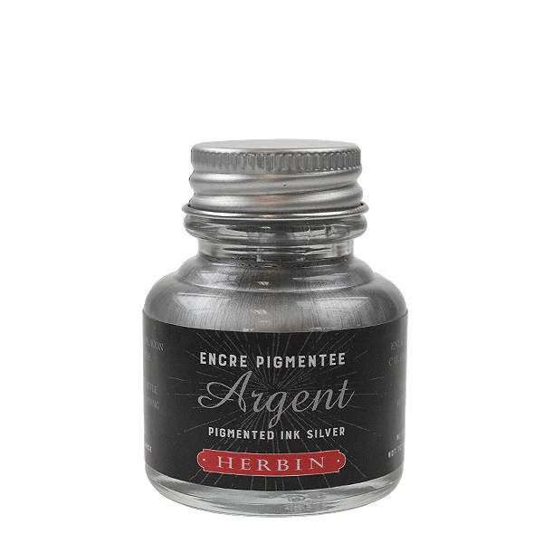 Herbin Pigment Ink - Image 3
