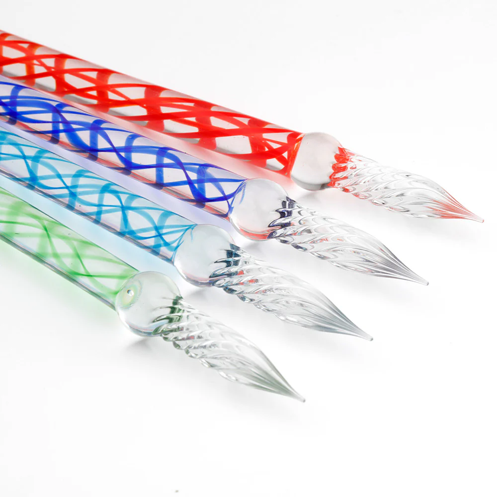 Herbin Straight Glass Dip Pen - Image 2