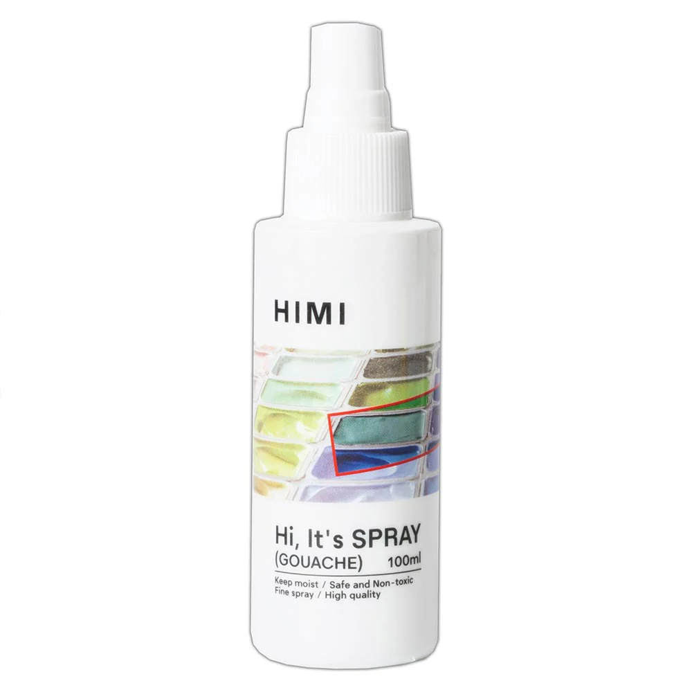 HIMI Gouache Spray 100ml