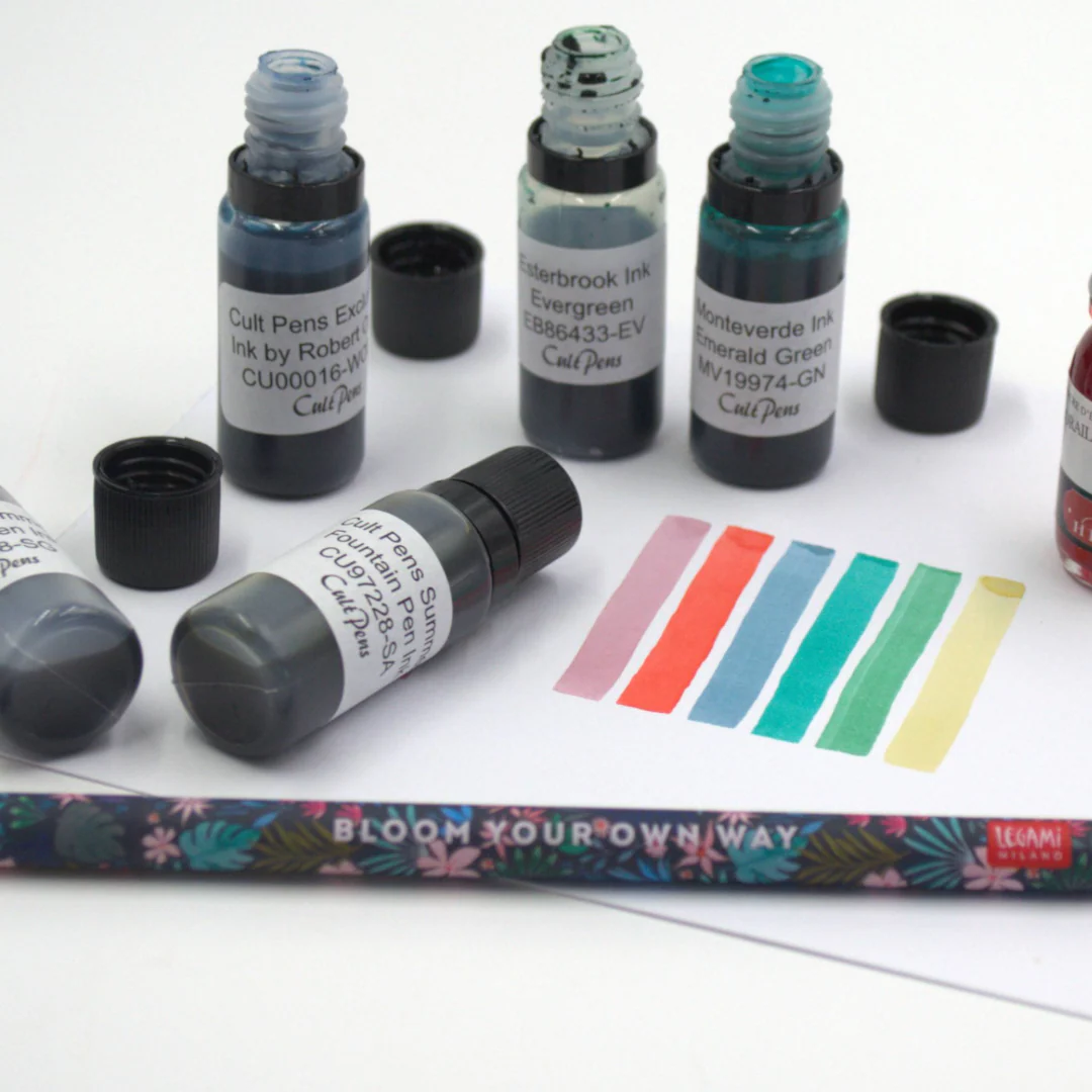 Ink Sampler Box: Summer - Image 6