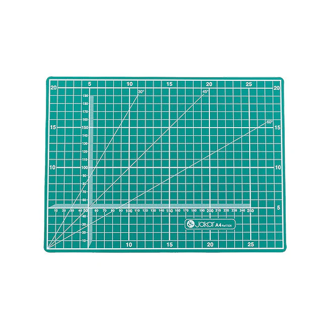 Jakar Cutting Mat A4