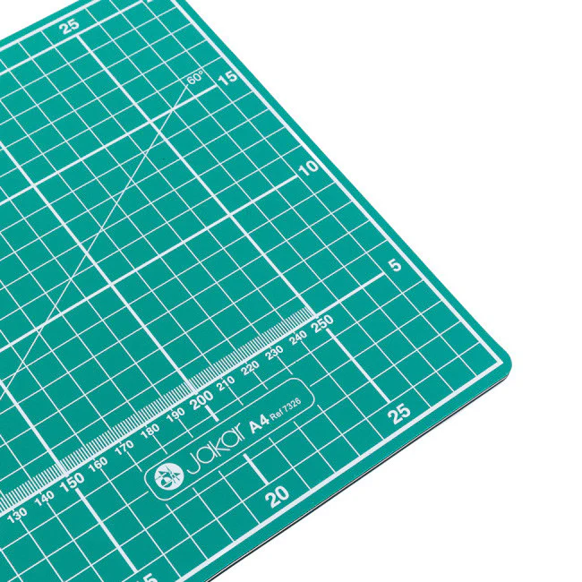 Jakar Cutting Mat A4 - Image 2