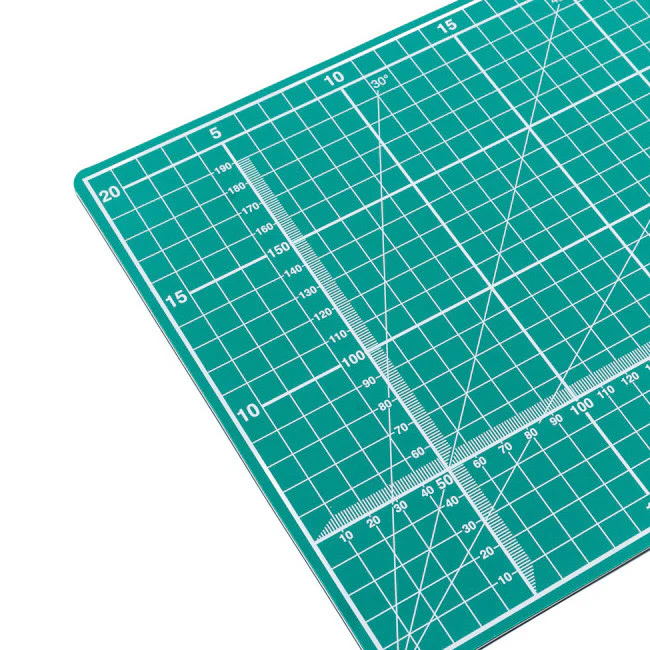 Jakar Cutting Mat A4 - Image 3