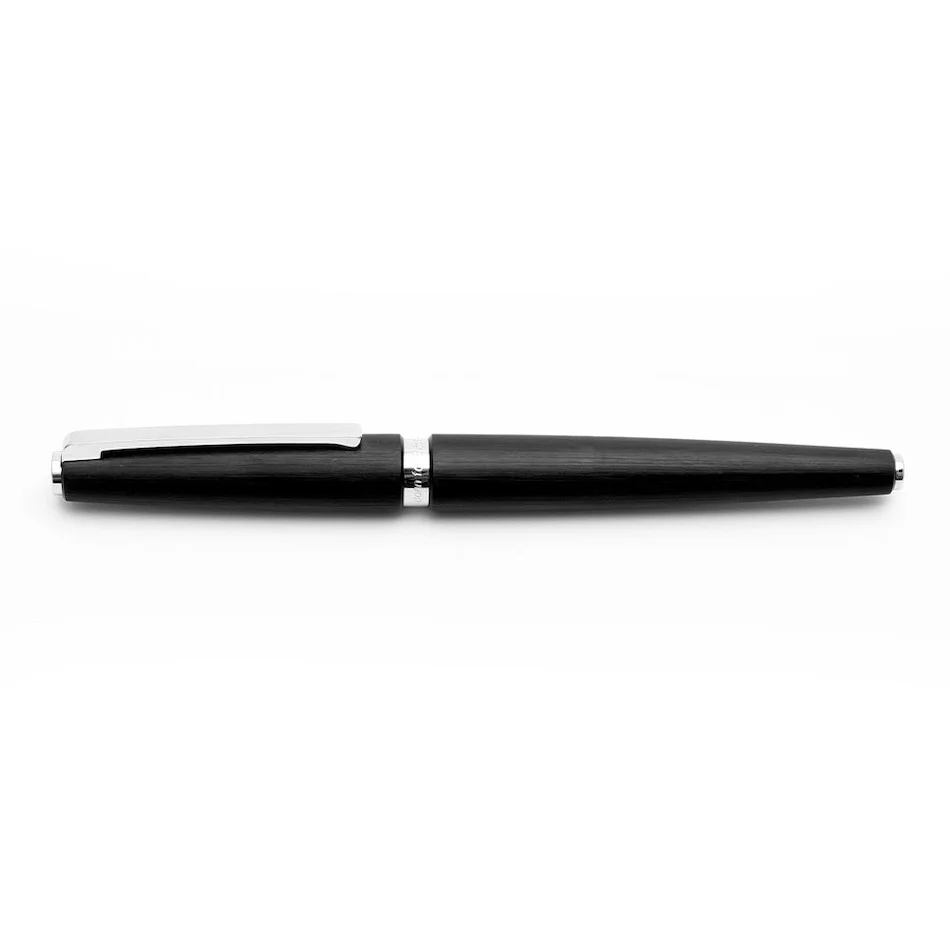 Kaco Balance Fountain Pen II Black - Image 3