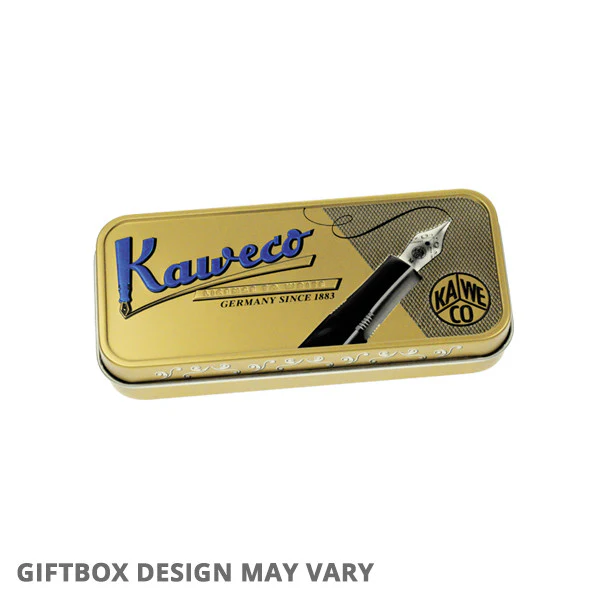 Kaweco Aluminium Special Mini Pencil Matt Black - Image 4