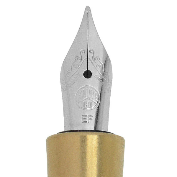 Kaweco Brass Sport Fountain Pen Bundle - Image 6