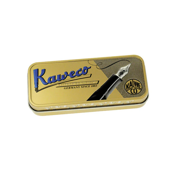Kaweco Brass Sport Rollerball Pen - Image 4