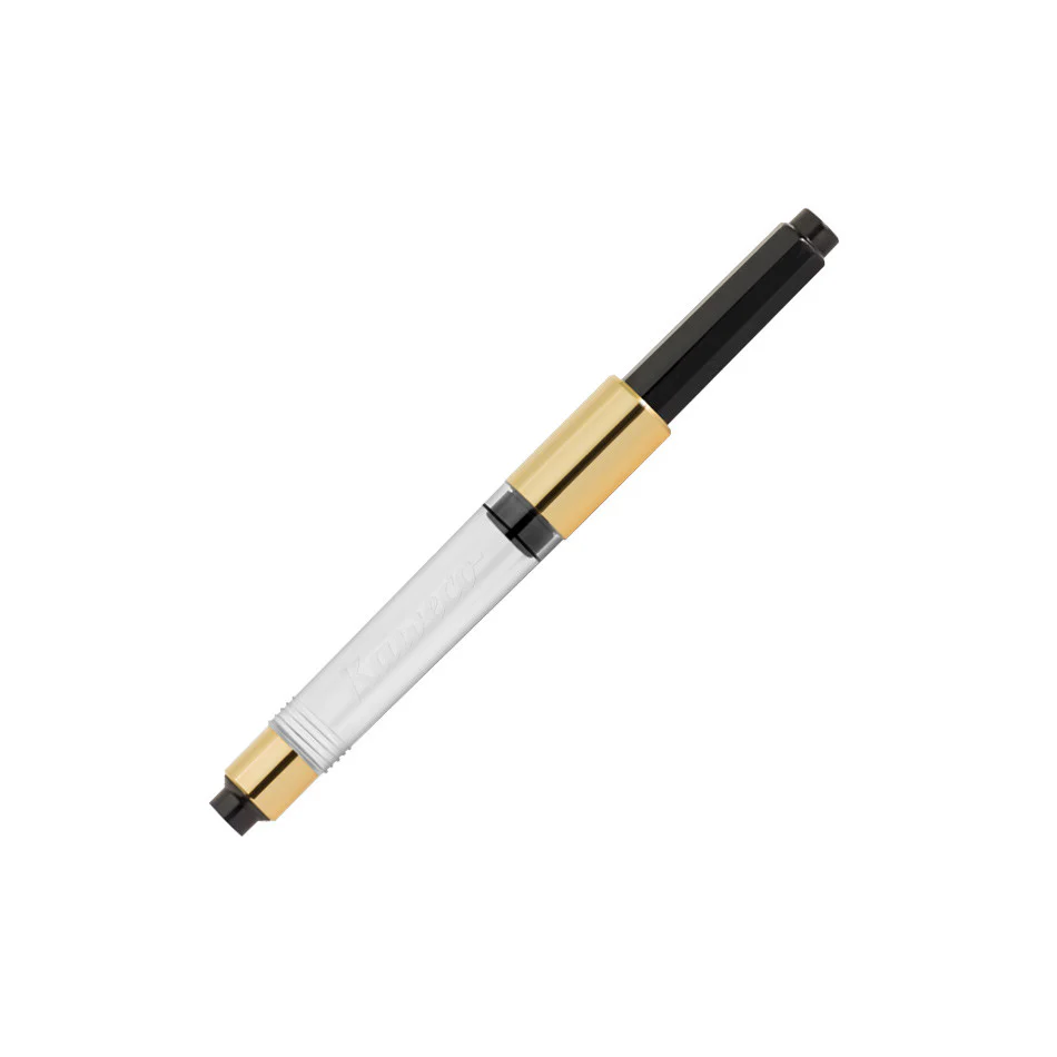Kaweco Converter Gold