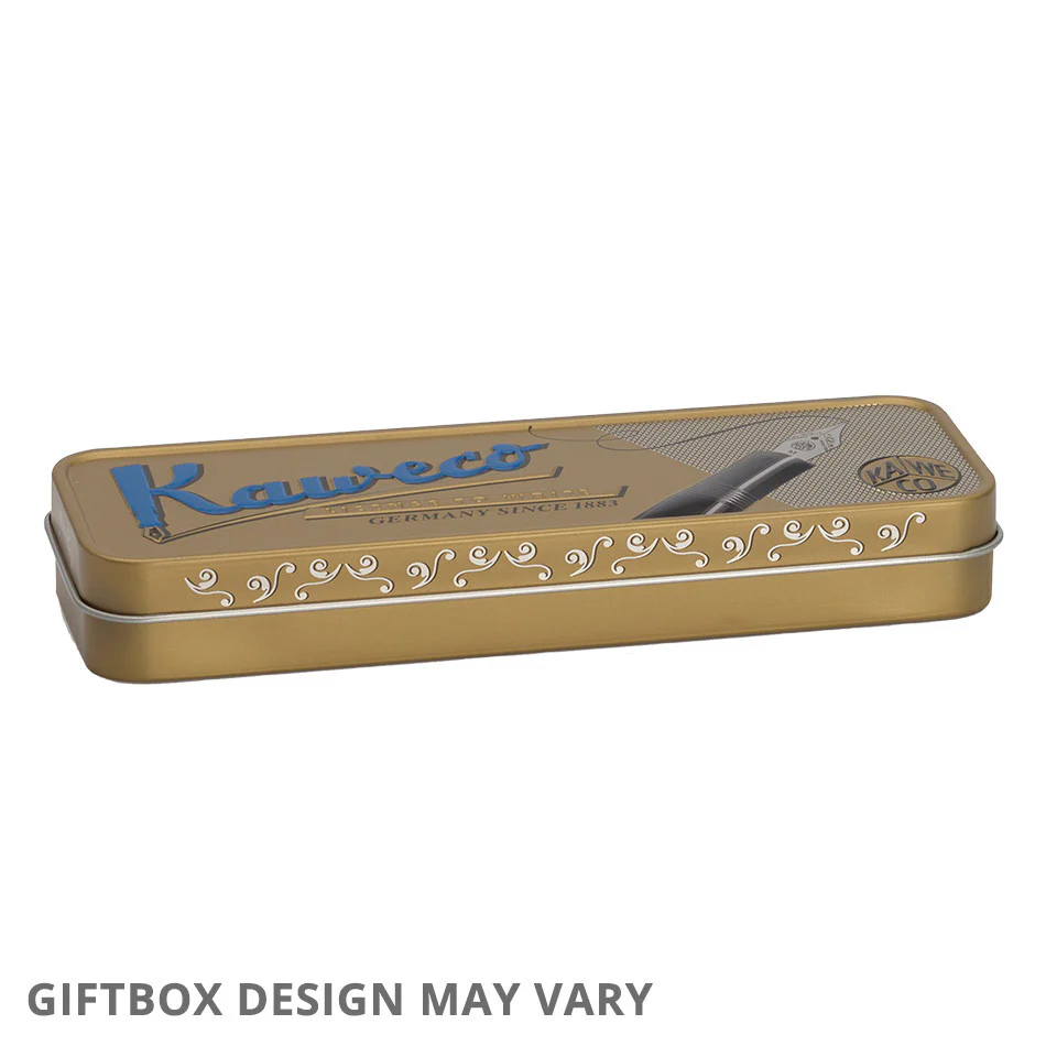 Kaweco Gift Tin Large
