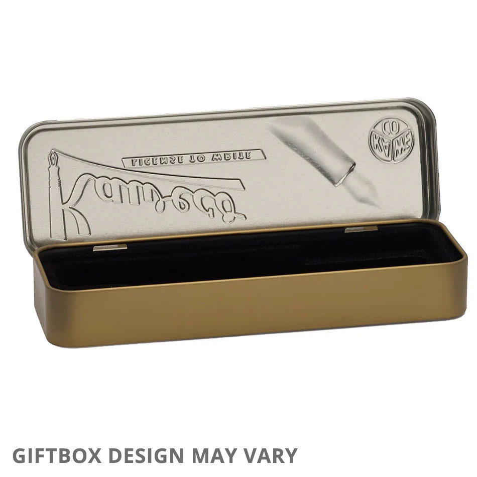 Kaweco Gift Tin Large - Image 2