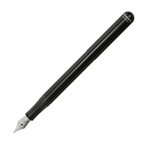 Kaweco Liliput Fountain Pen Black