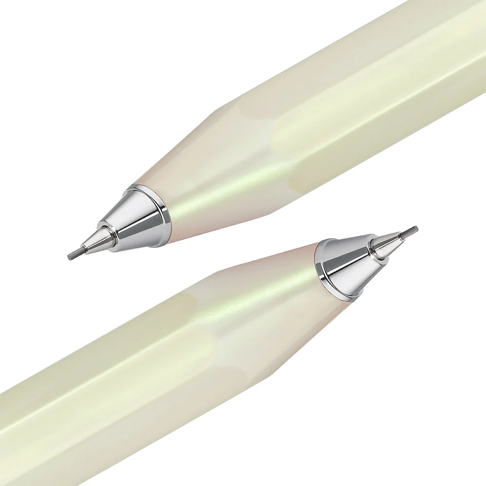 Kaweco Lunar Sport 0.7mm Pencil Light Green - Image 2