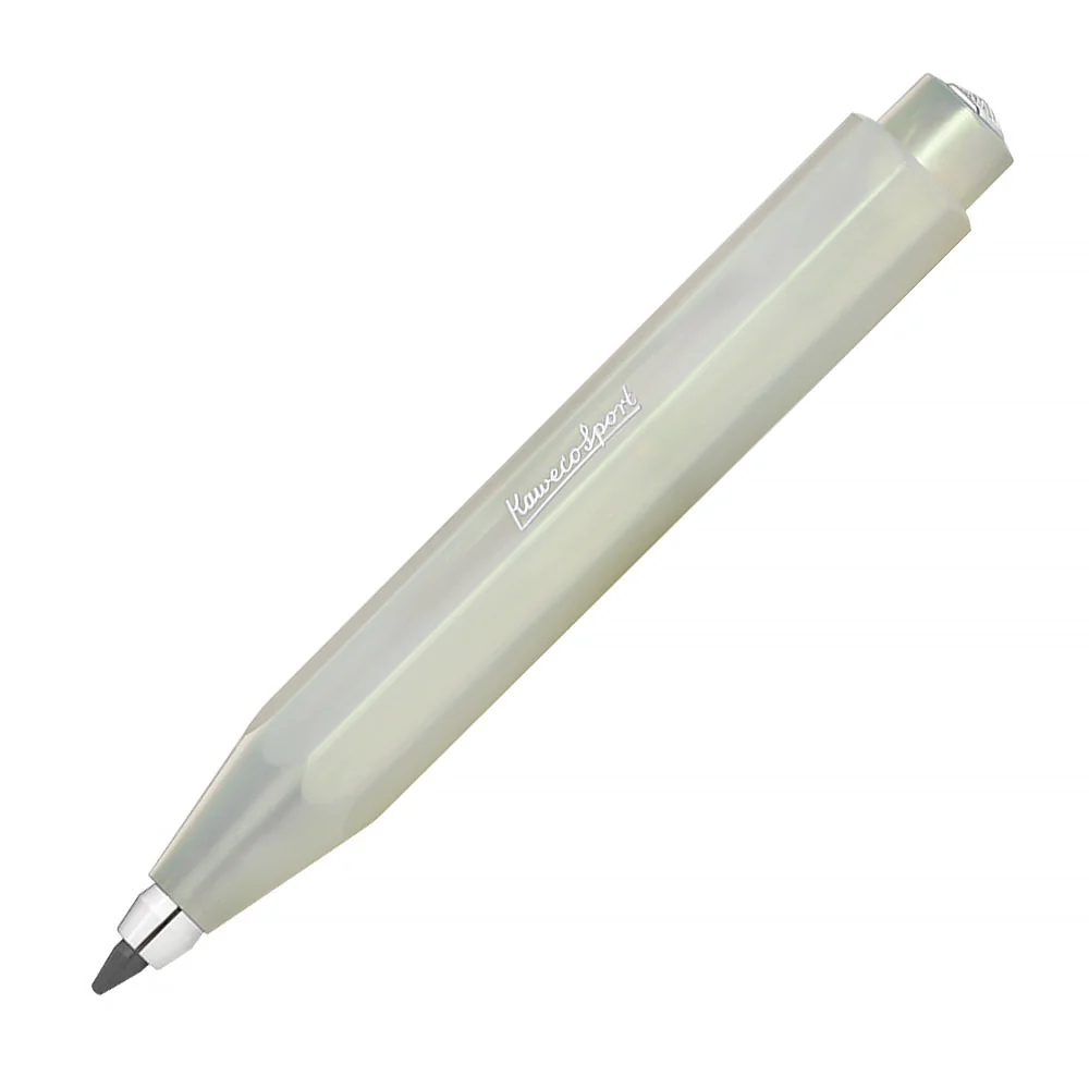 Kaweco Lunar Sport 3.2mm Clutch Pencil Light Green