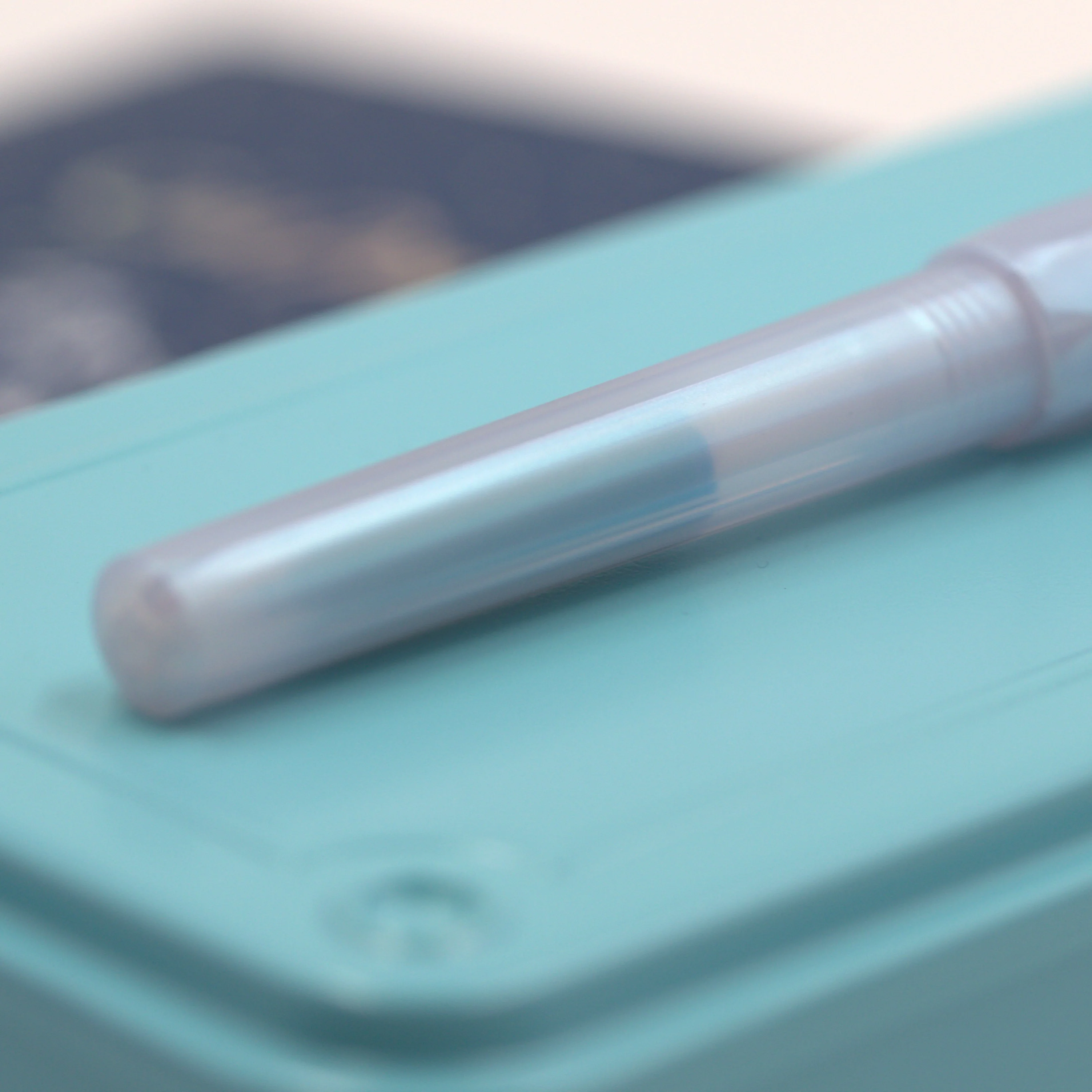 Kaweco PERKEO Rollerball Iridescent Pearl - Image 3