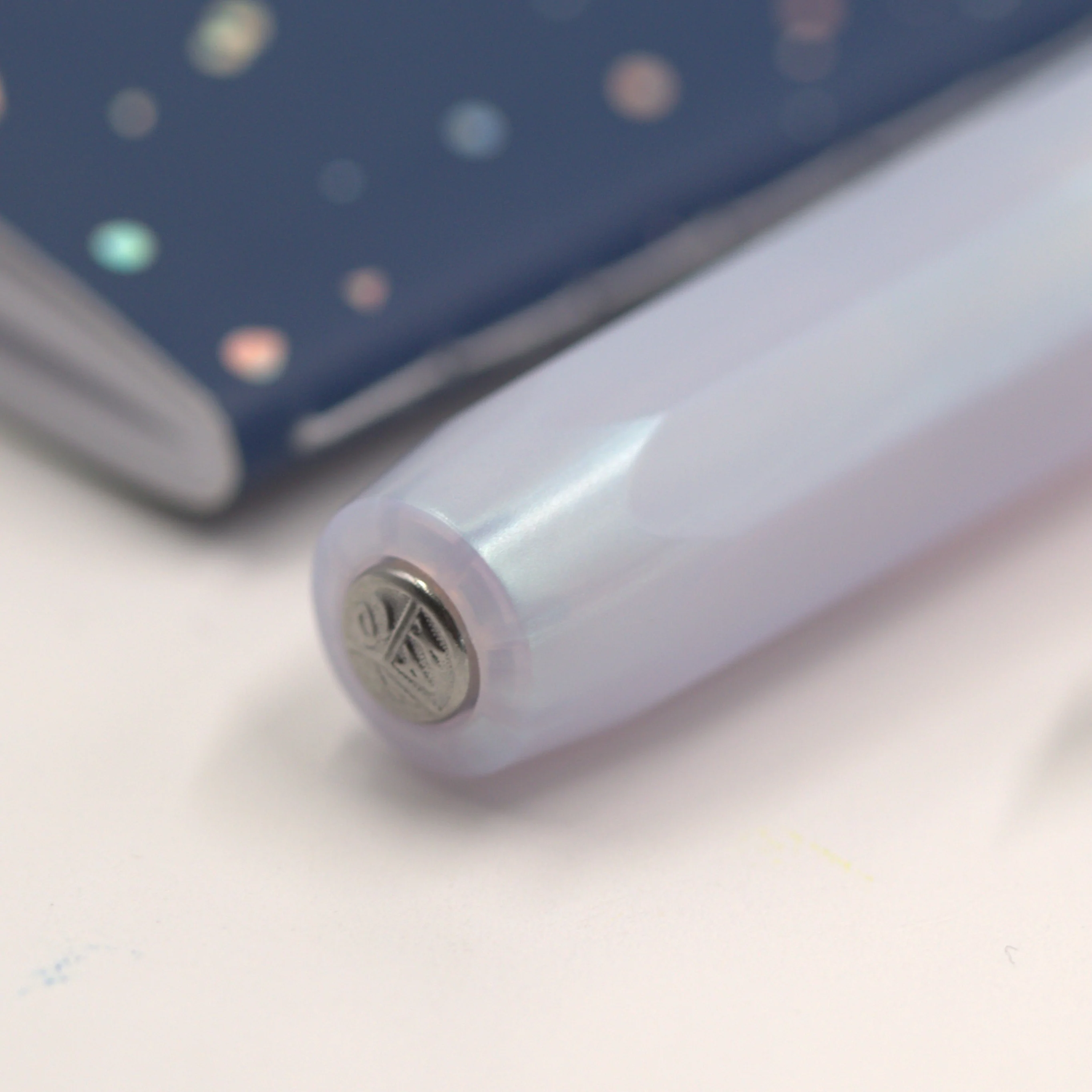 Kaweco PERKEO Rollerball Iridescent Pearl - Image 4