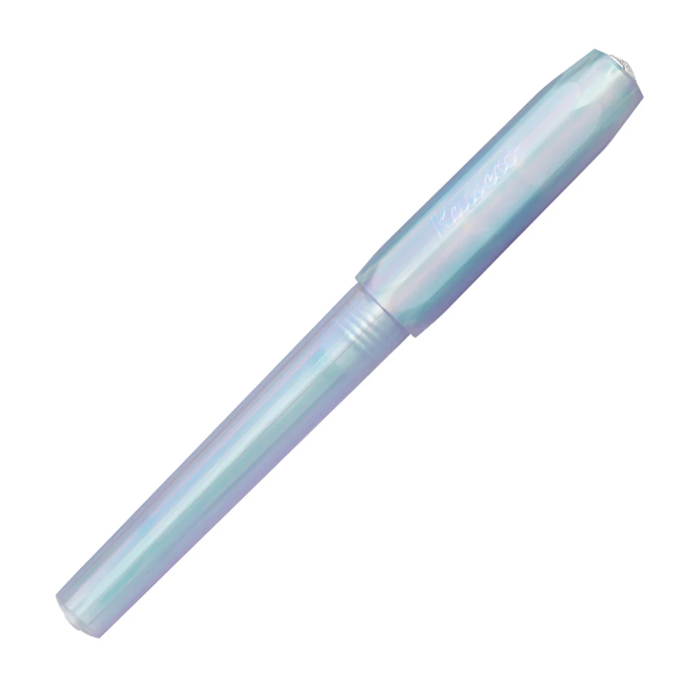 Kaweco PERKEO Rollerball Iridescent Pearl - Image 5