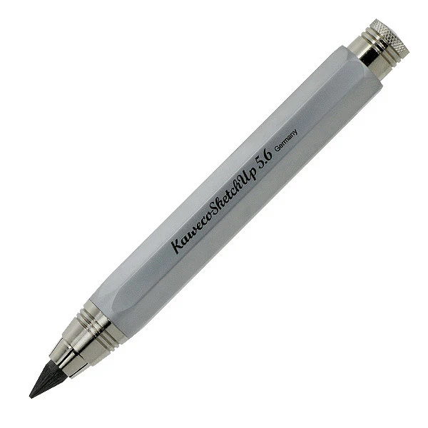 Kaweco Sketch Up Pencil Chrome 5.6mm