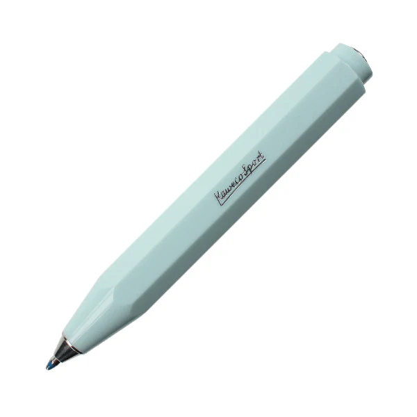 Kaweco Skyline Classic Sport Ballpoint Pen Mint