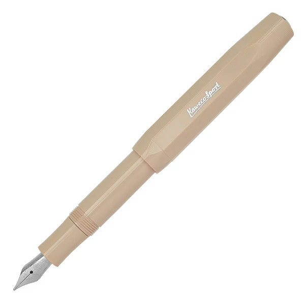 Kaweco Skyline Classic Sport Fountain Pen Macchiato