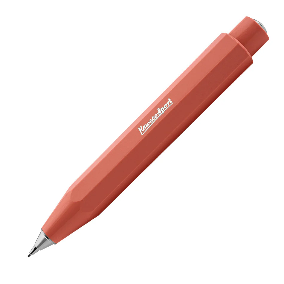 Kaweco Skyline Classic Sport Mechanical Pencil Fox