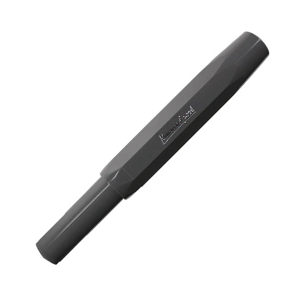 Kaweco Skyline Classic Sport Rollerball Pen Grey - Image 2