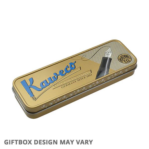 Kaweco Special Fountain Pen Brass - Image 6