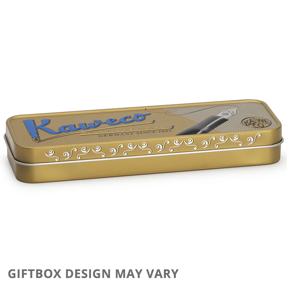 Kaweco Student Fountain Pen 60s Swing - Image 2