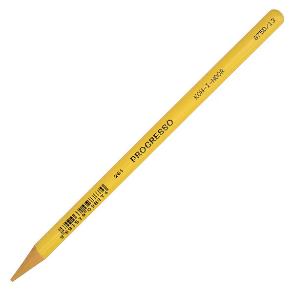 Koh-I-Noor 8750 Progresso Woodless Coloured Pencil - Image 9