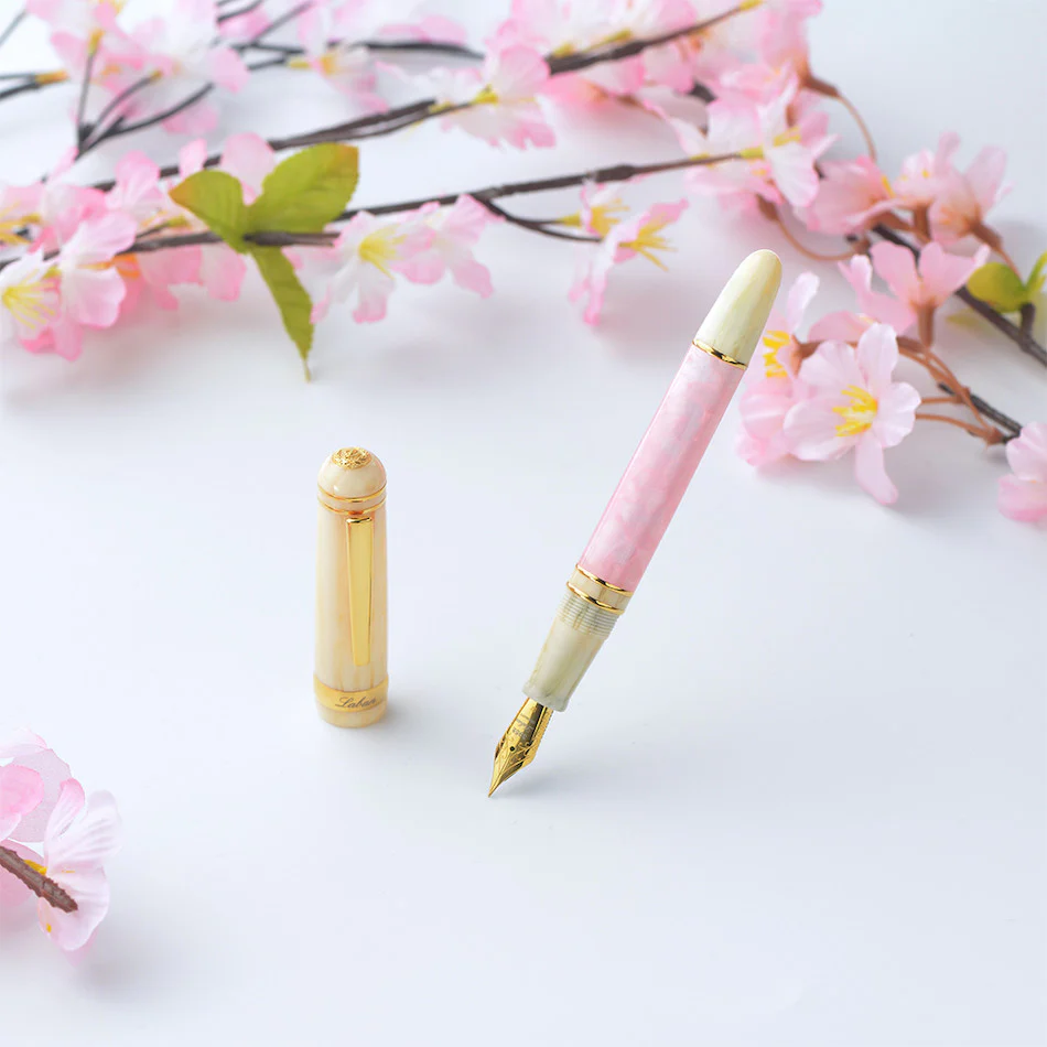 Laban 325 Fountain Pen Sakura - Image 2