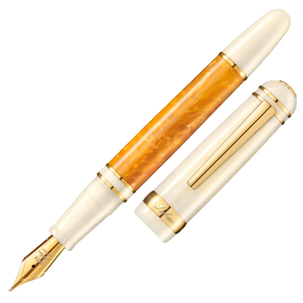Laban 325 Fountain Pen Sun