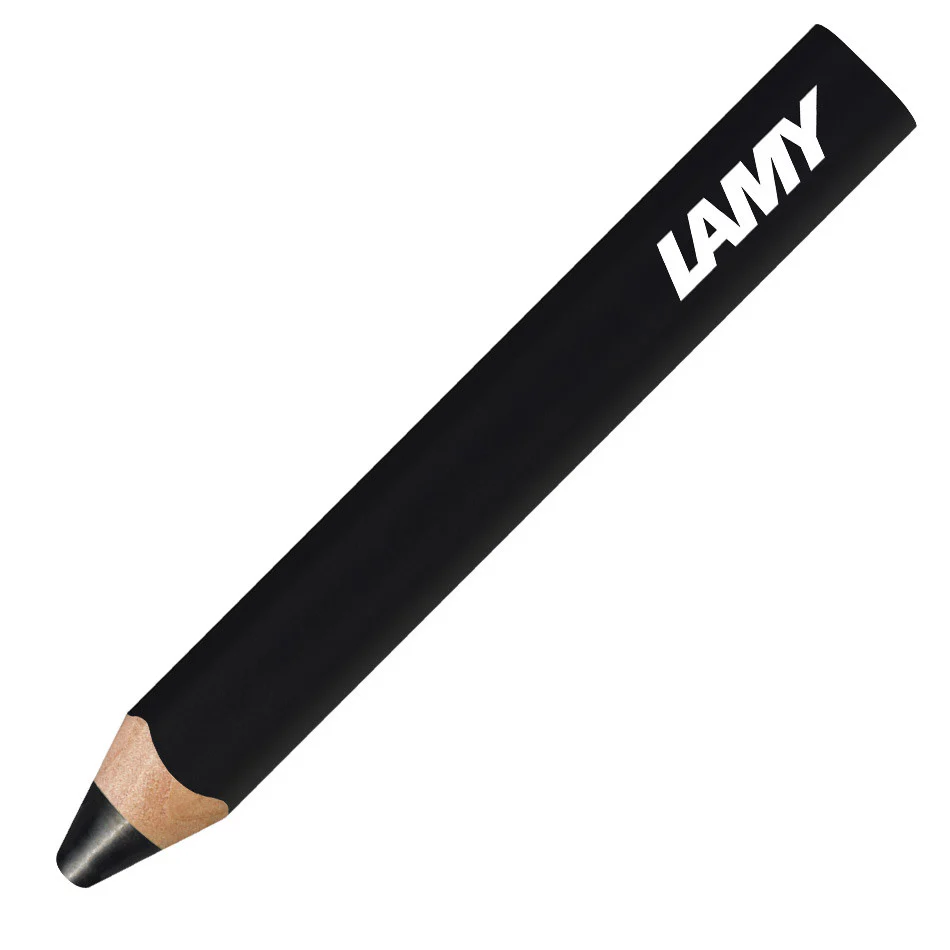 LAMY 3plus Coloured Pencil