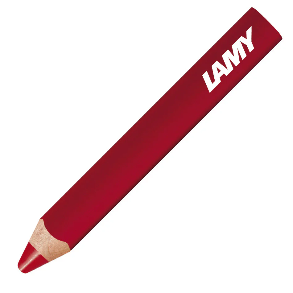 LAMY 3plus Coloured Pencil - Image 14