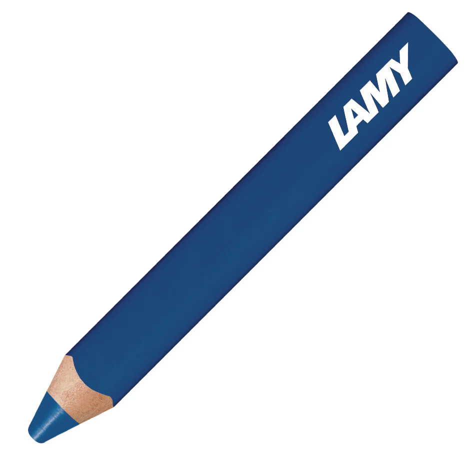 LAMY 3plus Coloured Pencil - Image 2