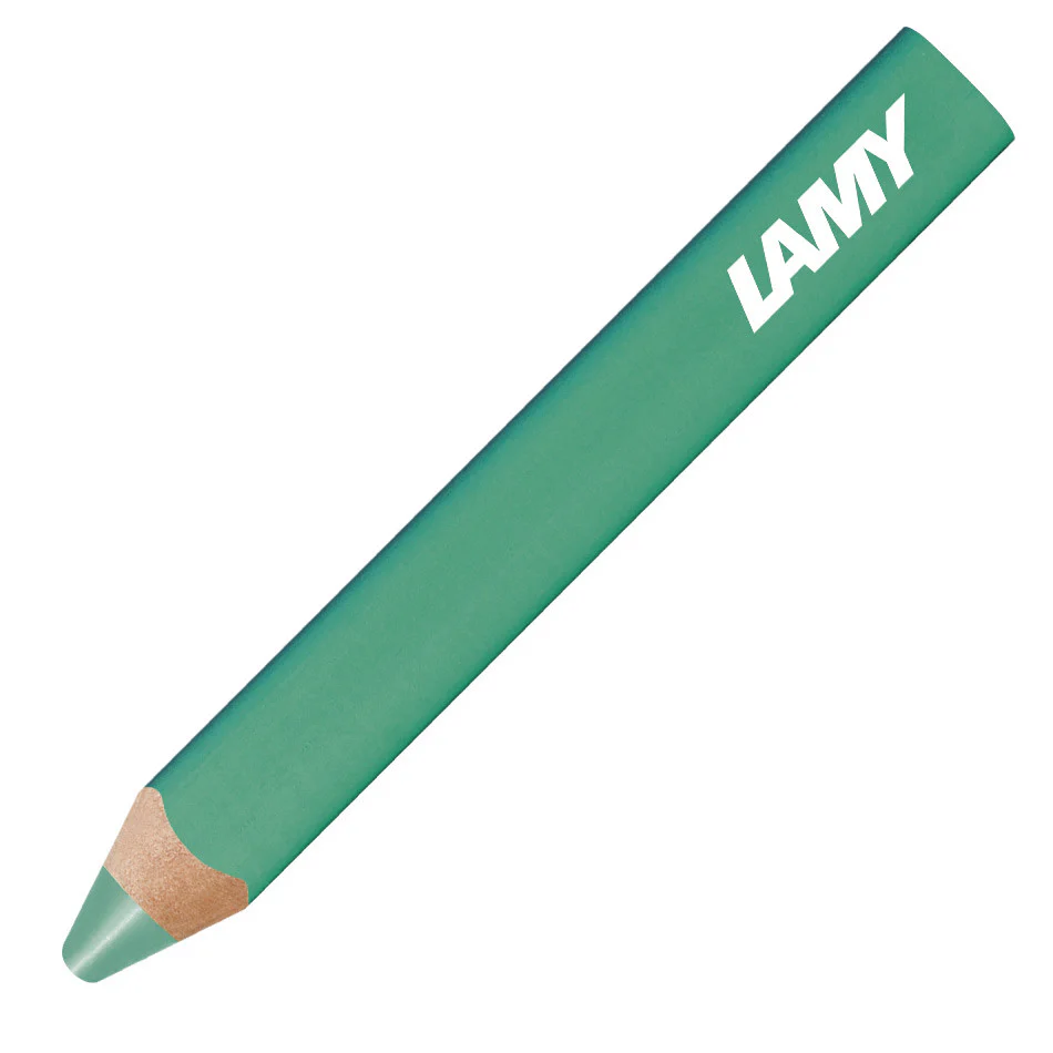 LAMY 3plus Coloured Pencil - Image 3
