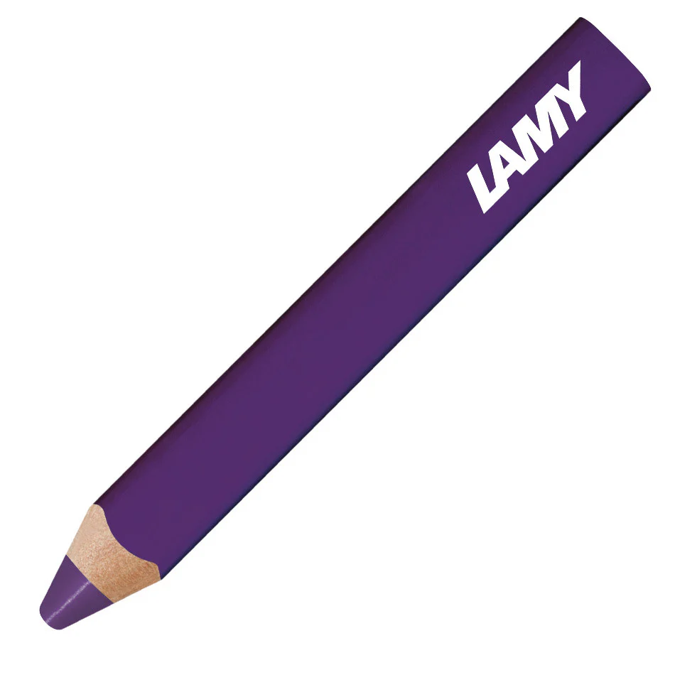 LAMY 3plus Coloured Pencil - Image 4