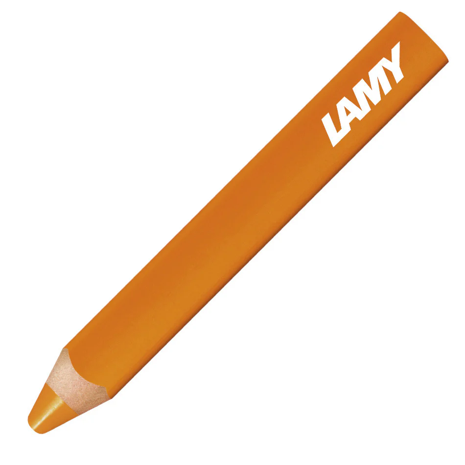 LAMY 3plus Coloured Pencil - Image 6
