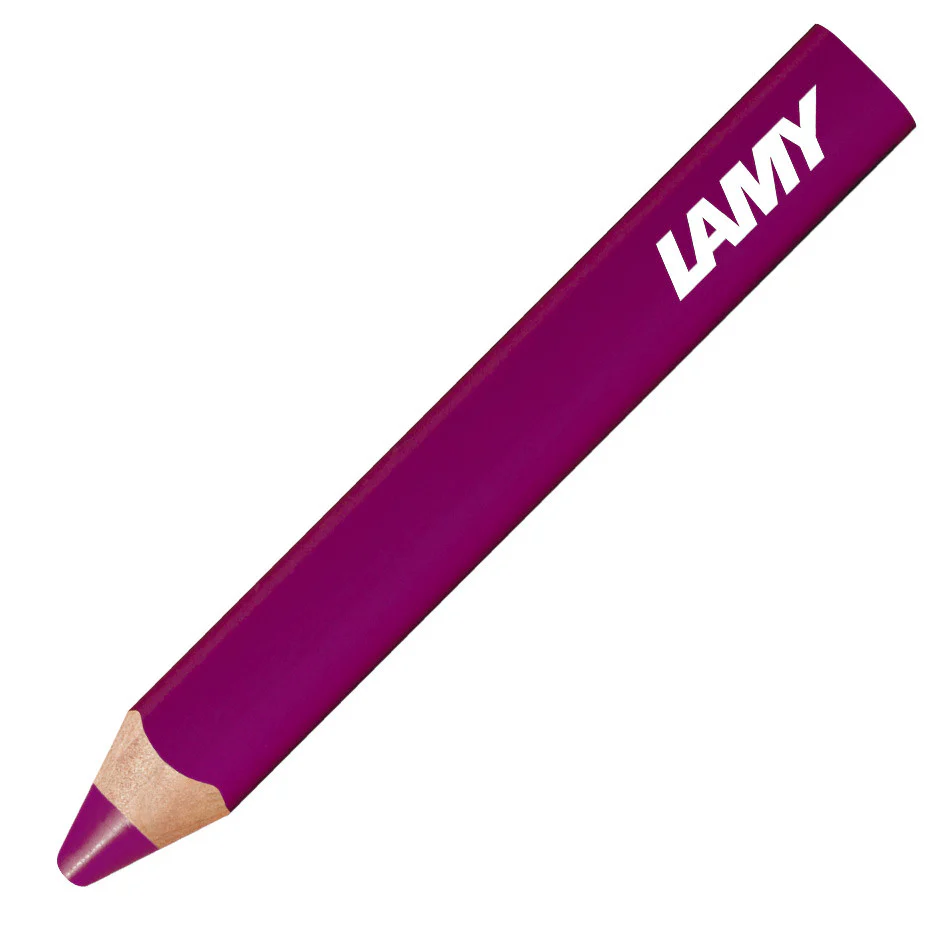 LAMY 3plus Coloured Pencil - Image 7
